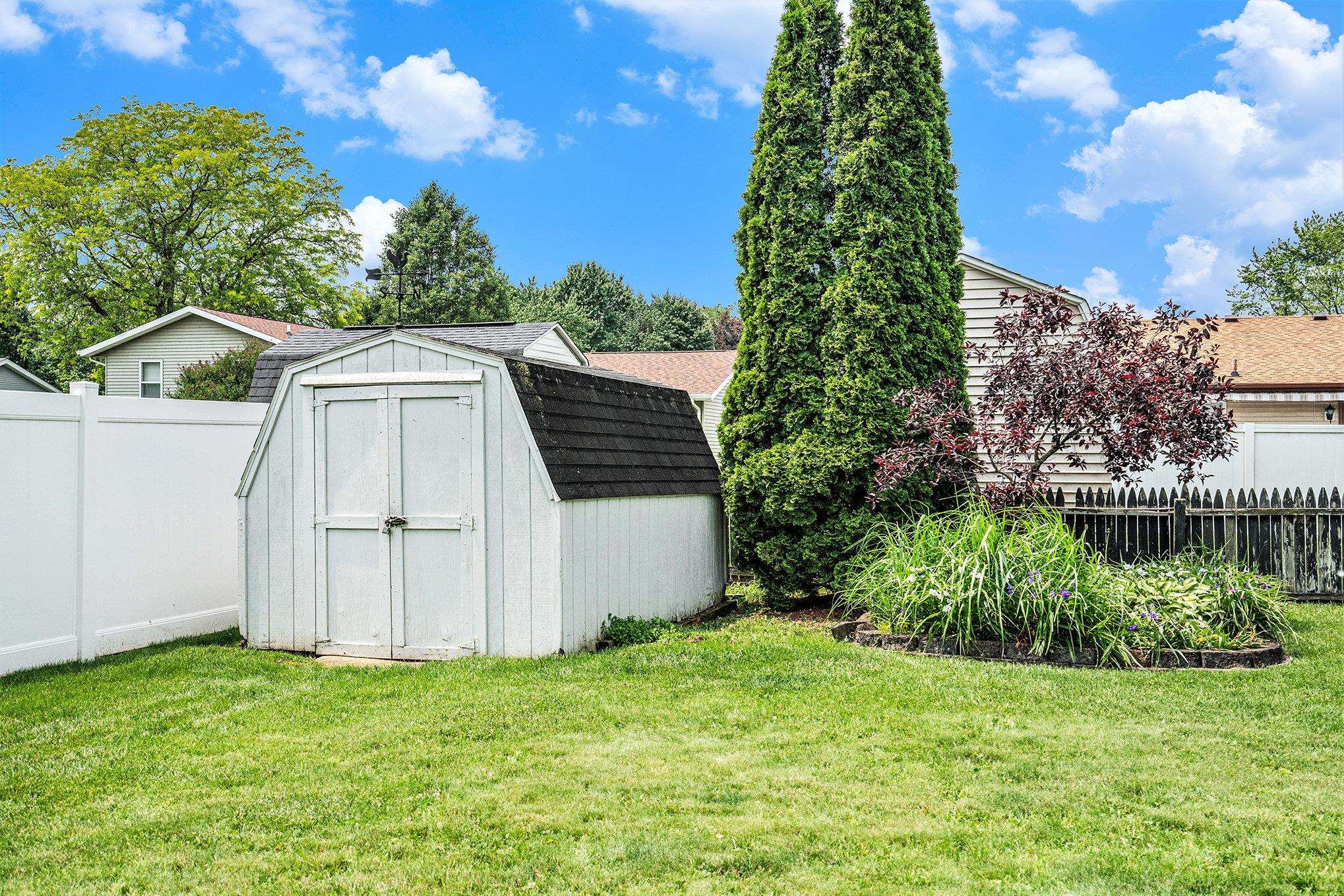 701 Brandywine Drive