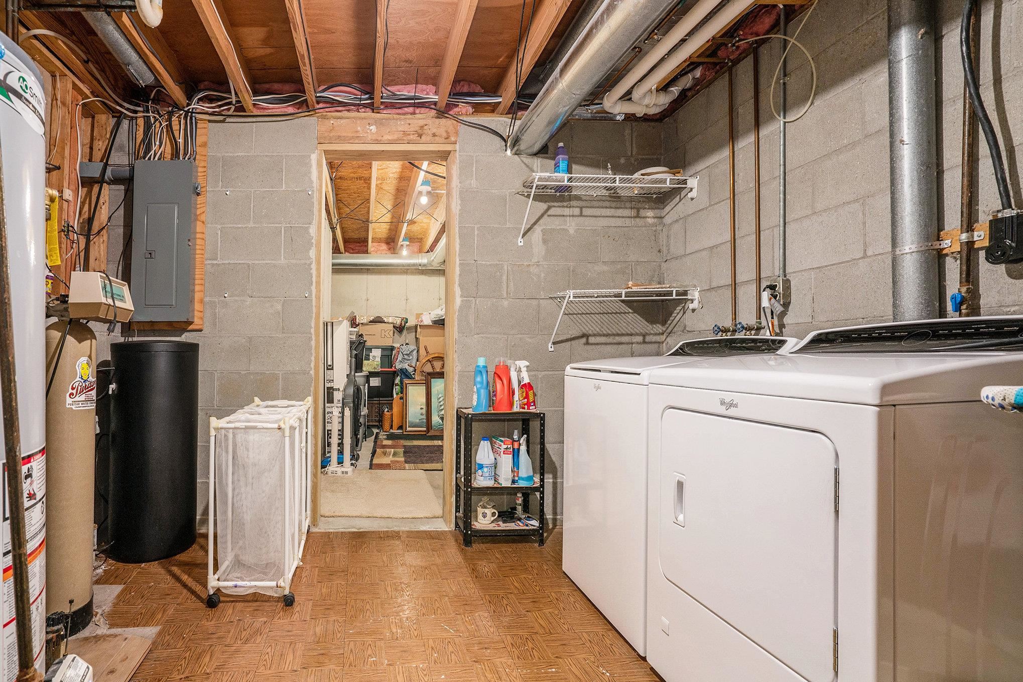 701 Brandywine Drive