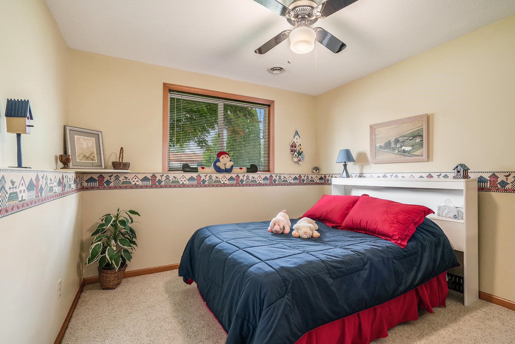 701 Brandywine Drive