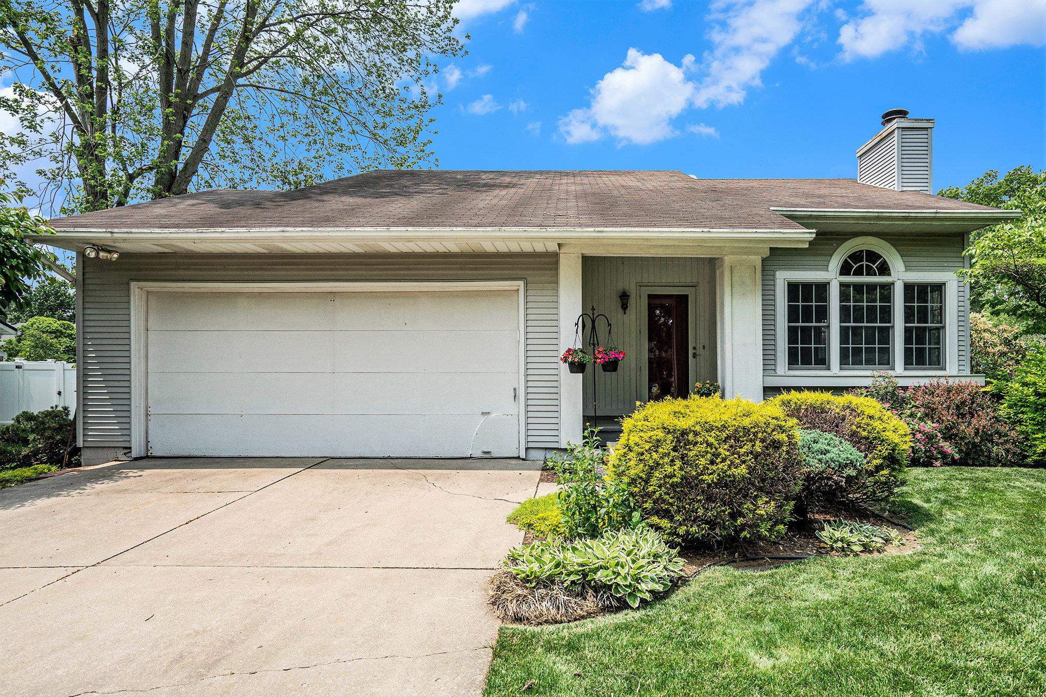 701 Brandywine Drive