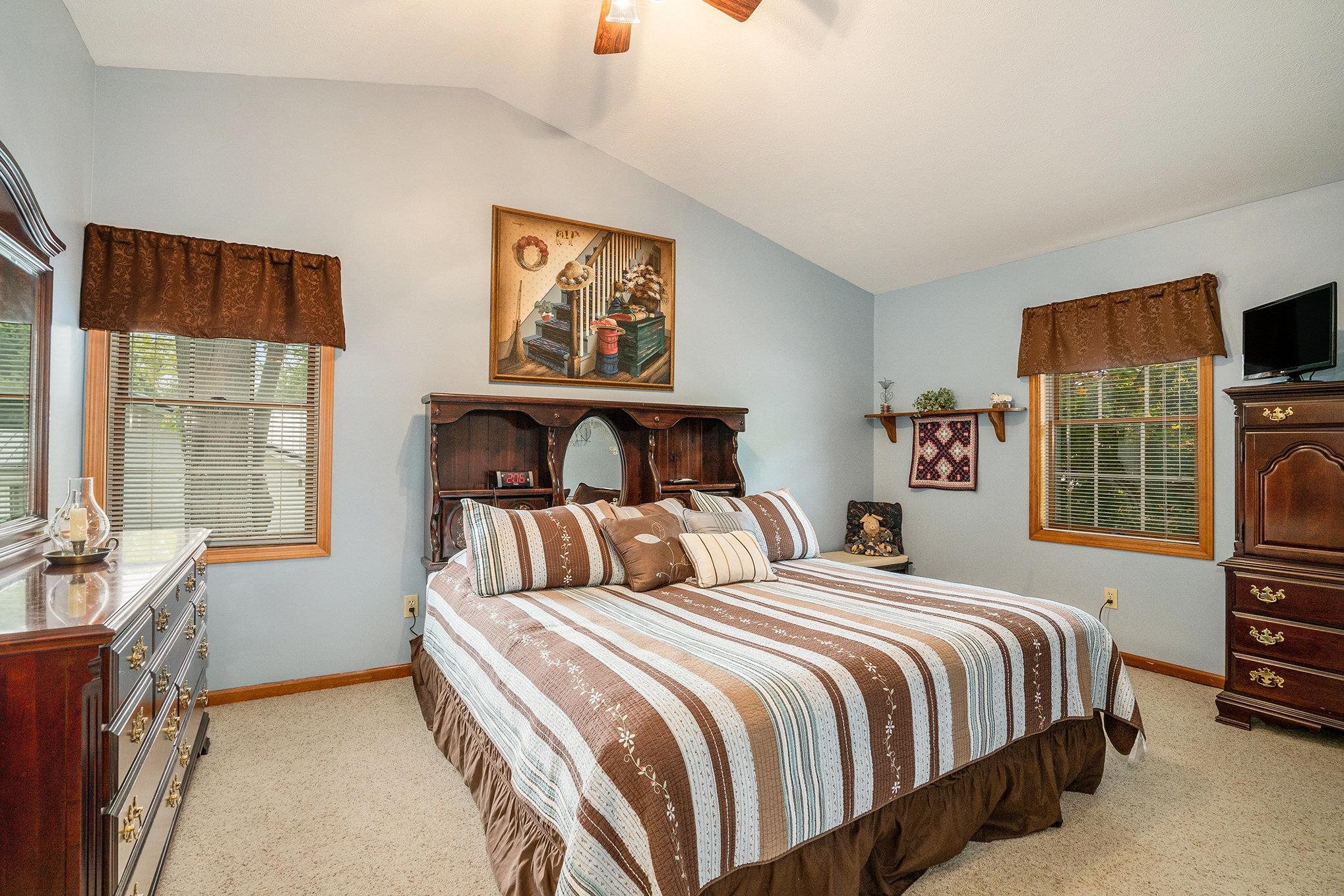 701 Brandywine Drive