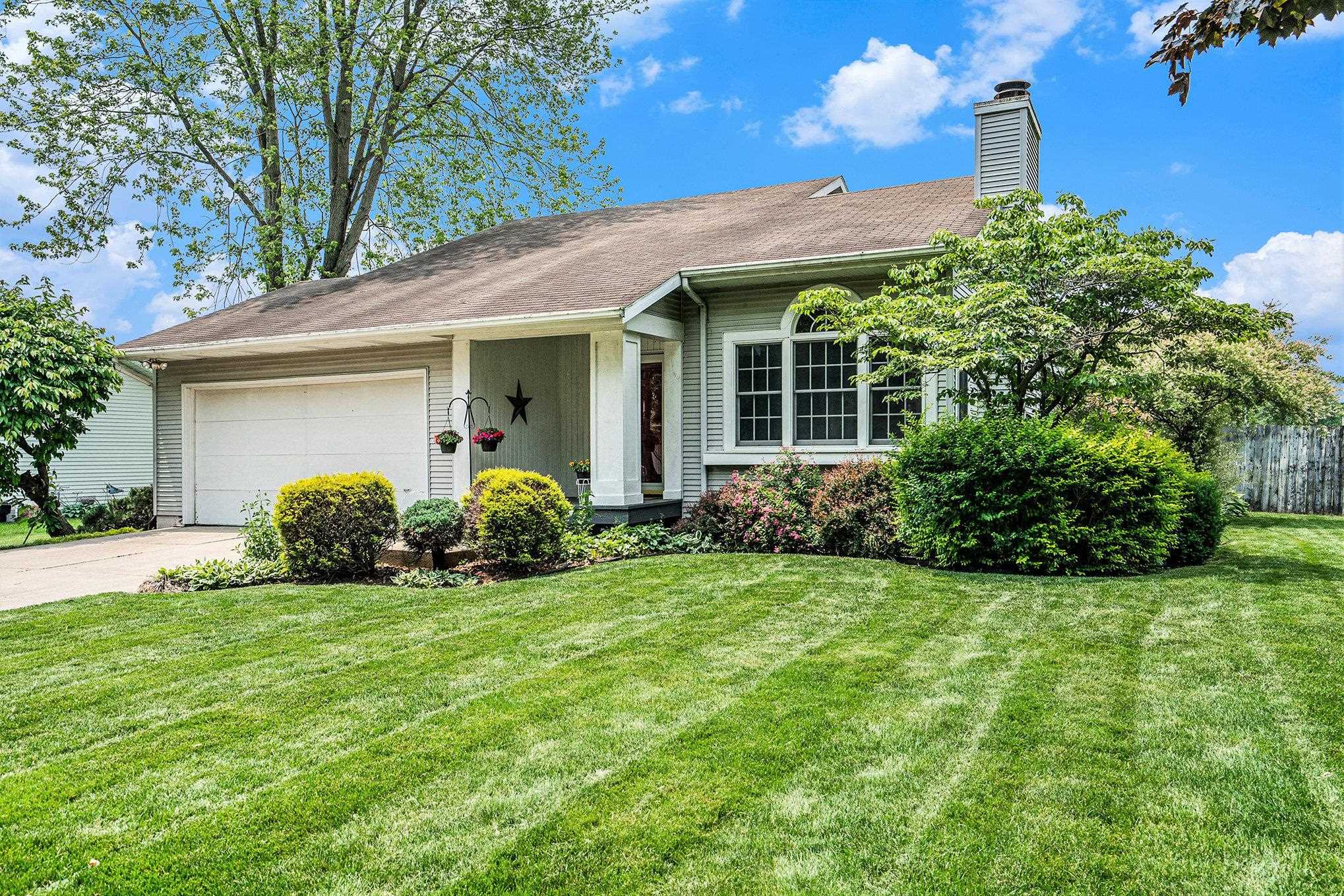 701 Brandywine Drive