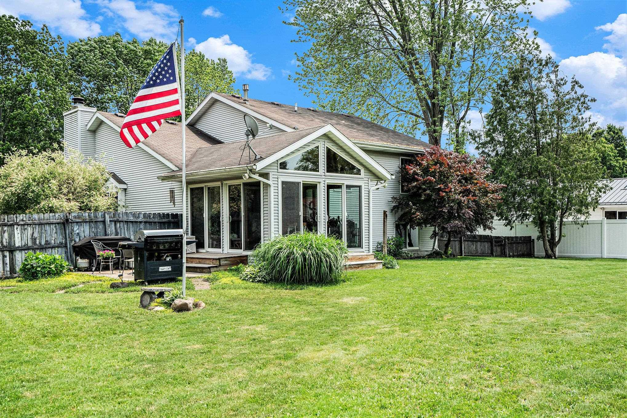 701 Brandywine Drive