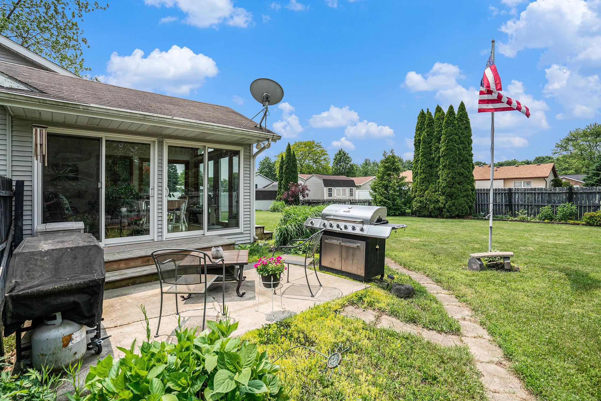 701 Brandywine Drive