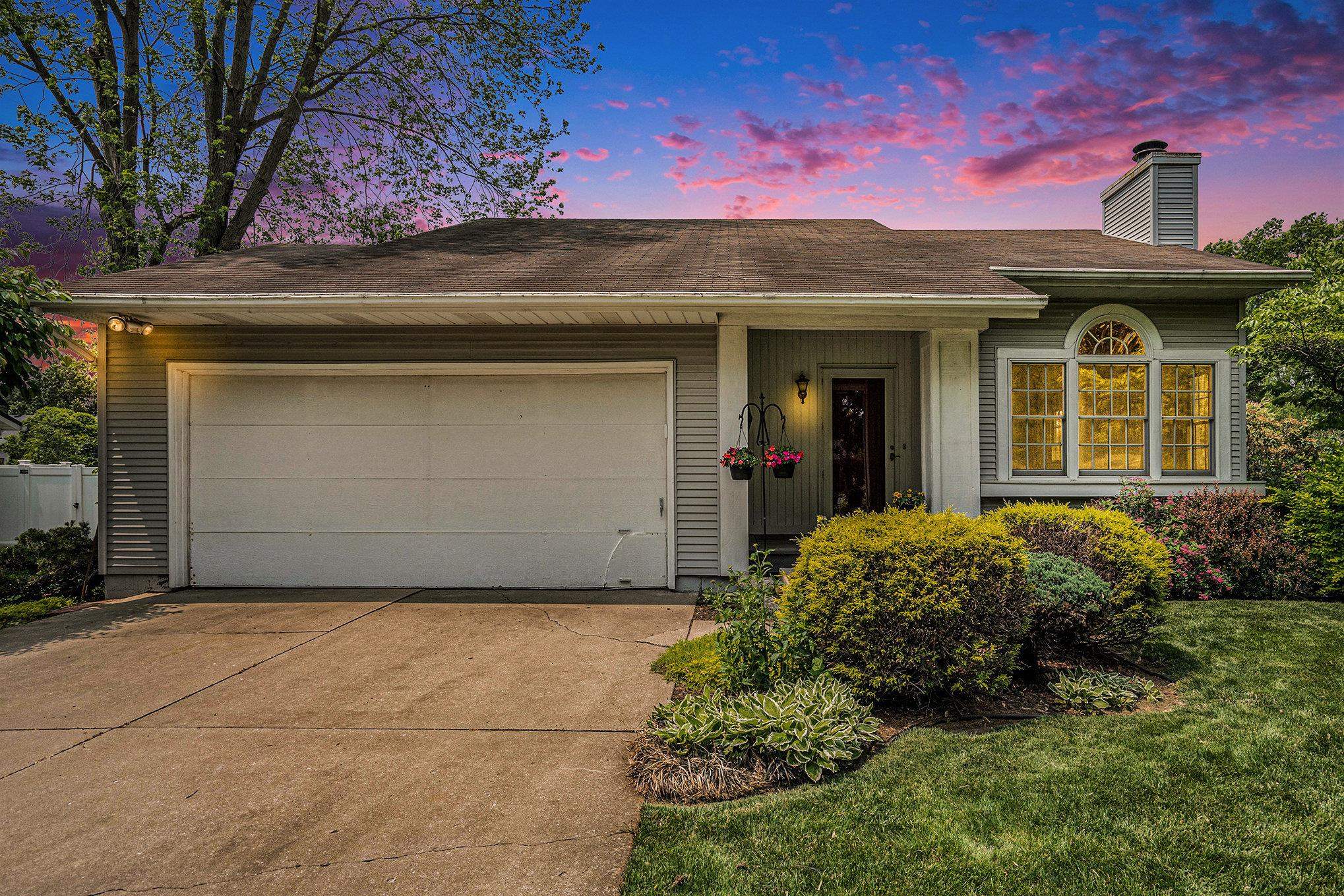 701 Brandywine Drive