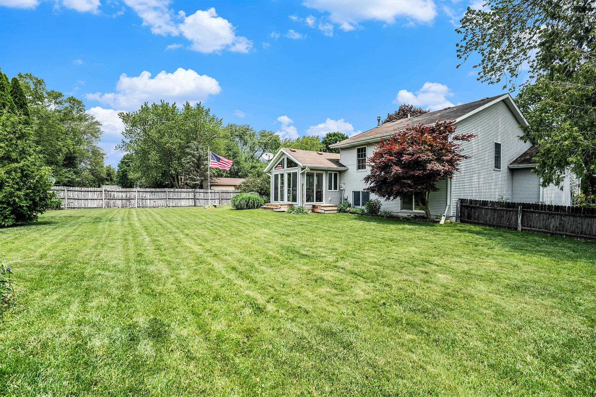 701 Brandywine Drive
