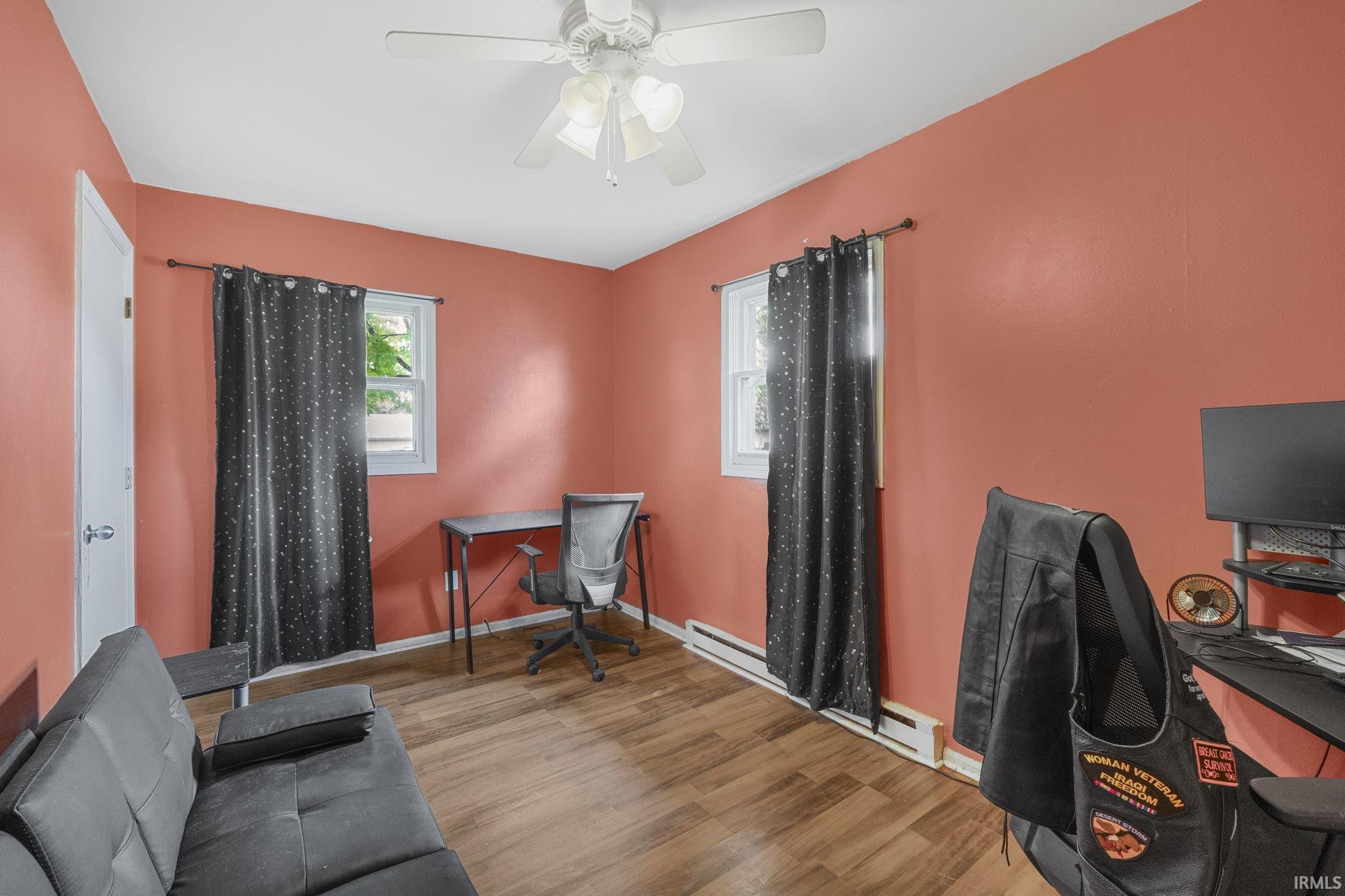 8 Topaz Drive