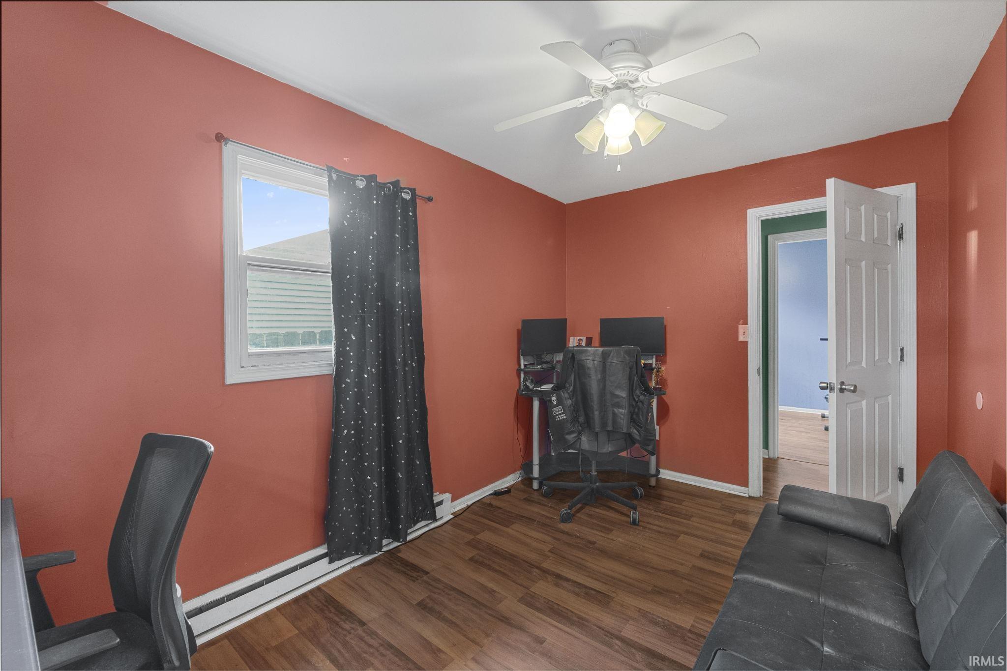 8 Topaz Drive