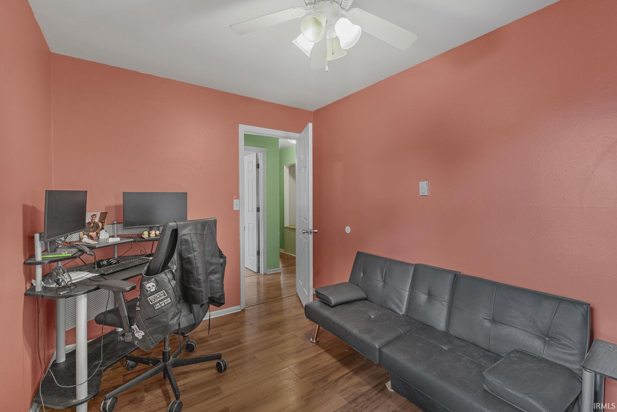 8 Topaz Drive