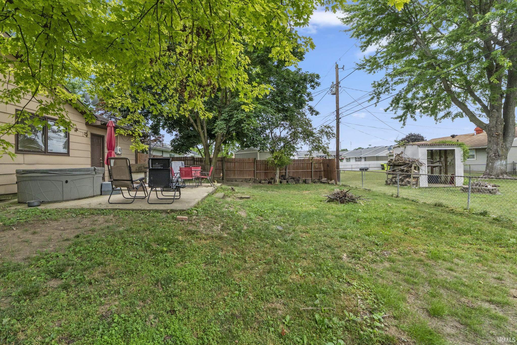 8 Topaz Drive