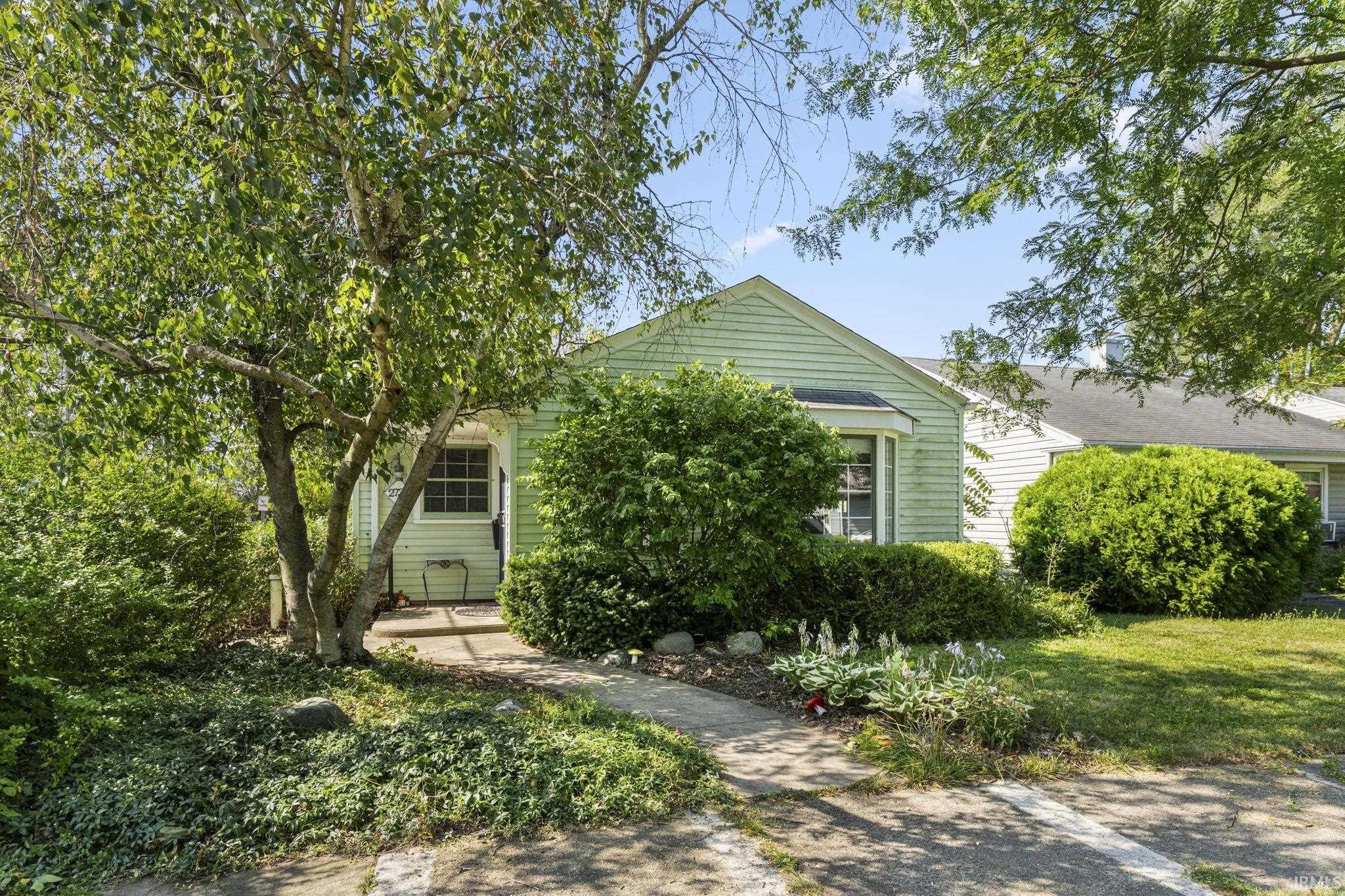 2736 Dodge Avenue
