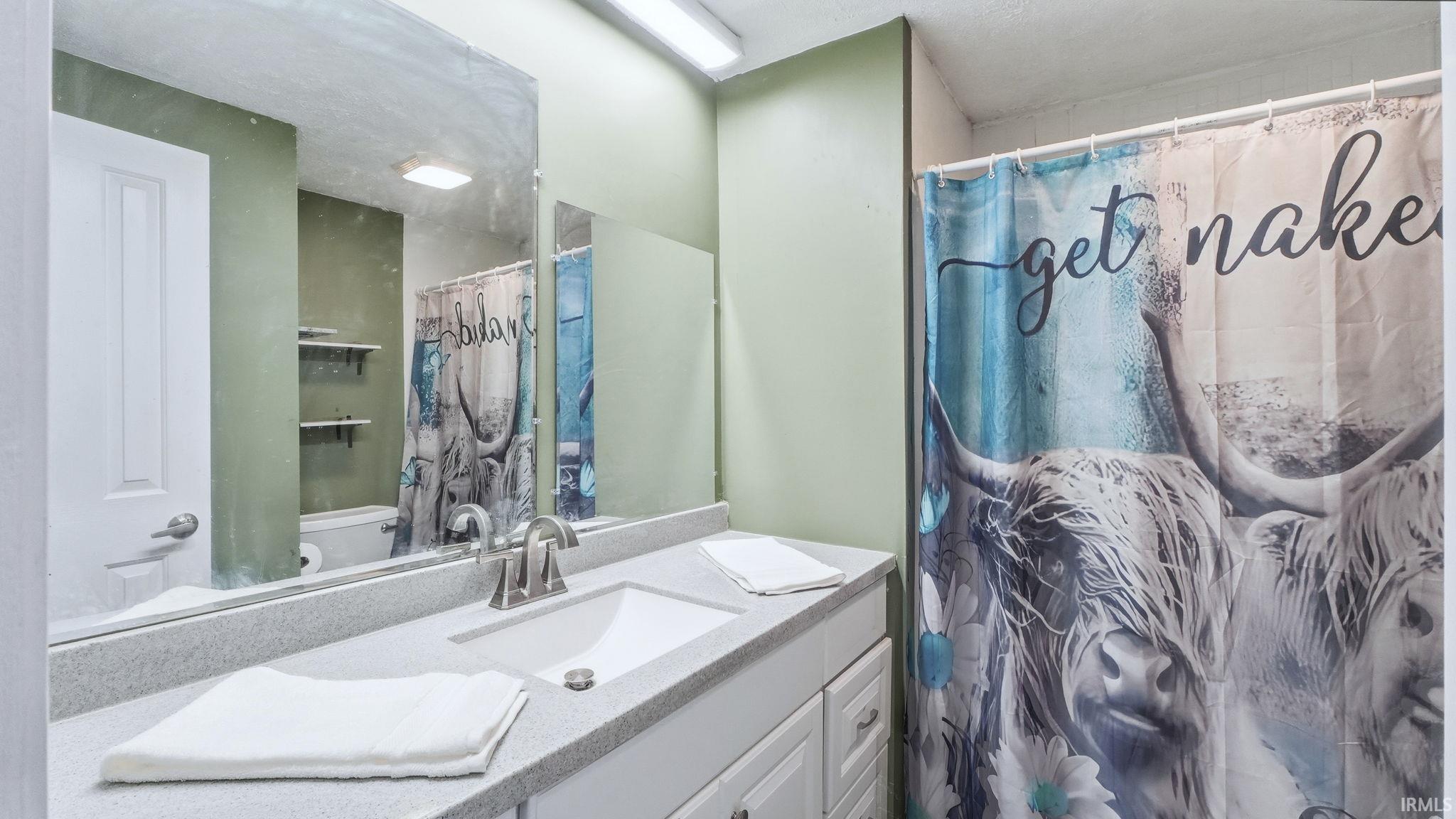 70857 Tecumseh Drive