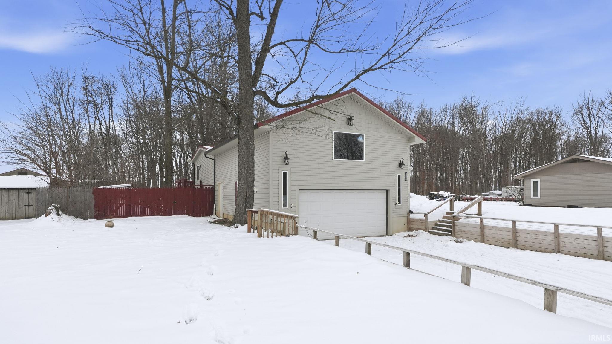 70857 Tecumseh Drive