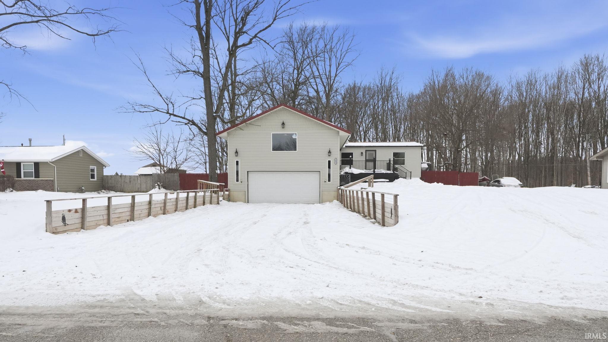 70857 Tecumseh Drive