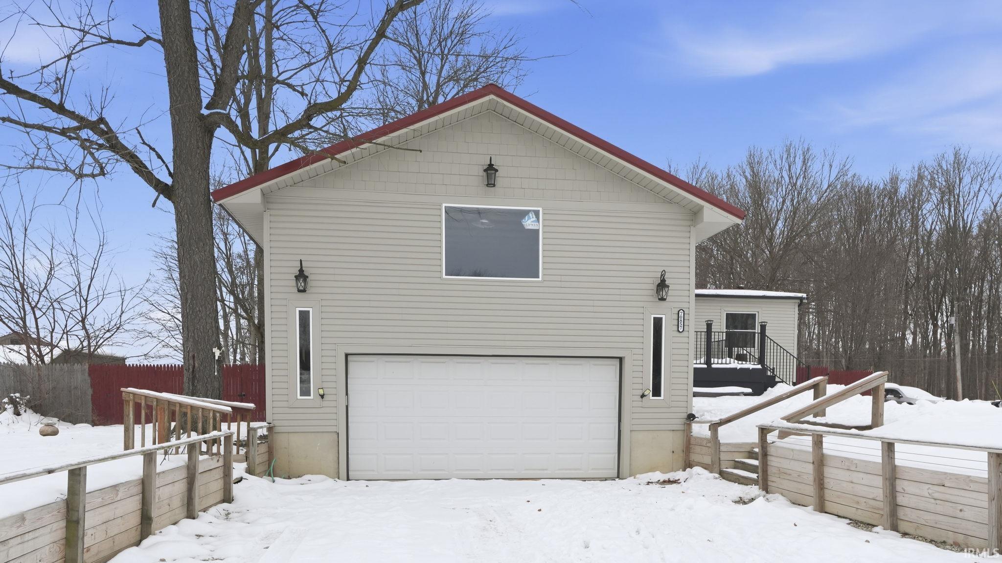 70857 Tecumseh Drive