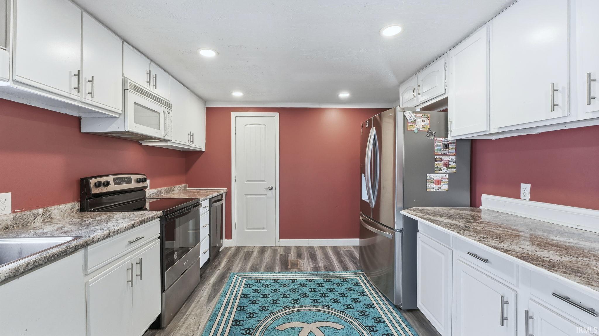 70857 Tecumseh Drive