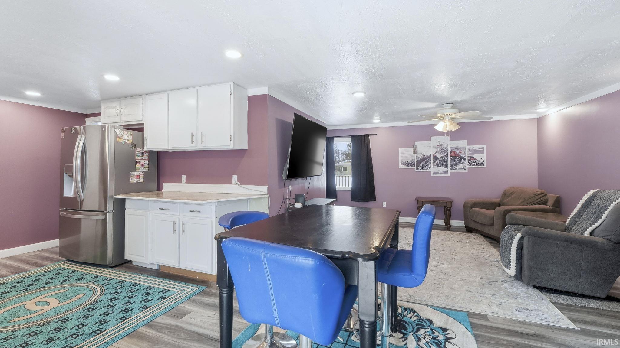 70857 Tecumseh Drive