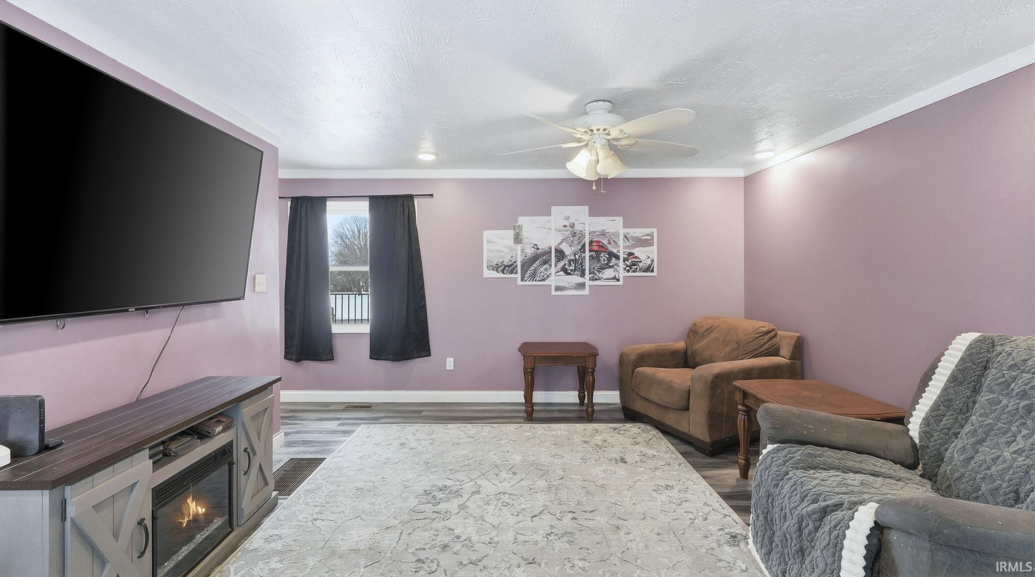 70857 Tecumseh Drive