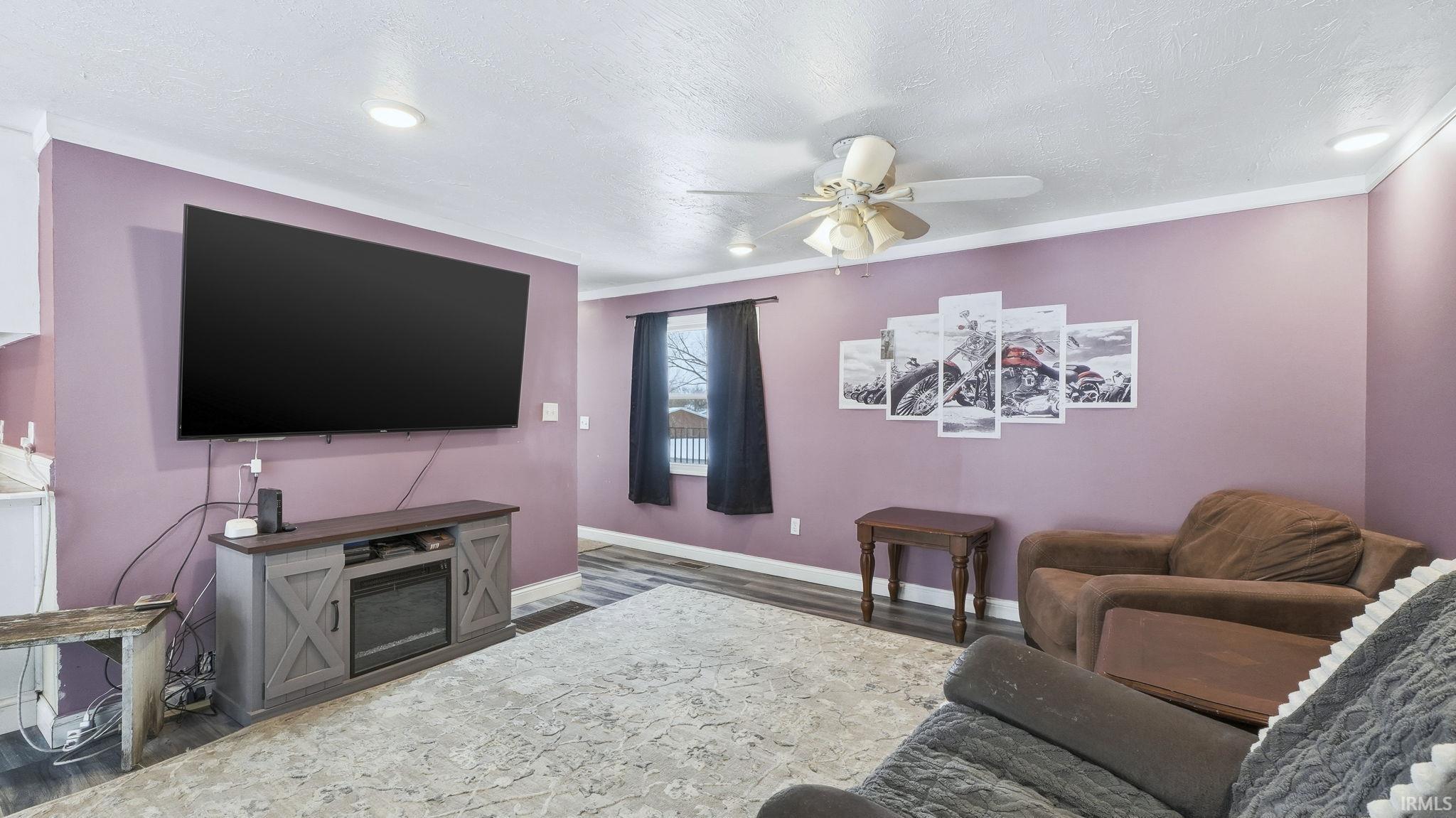70857 Tecumseh Drive