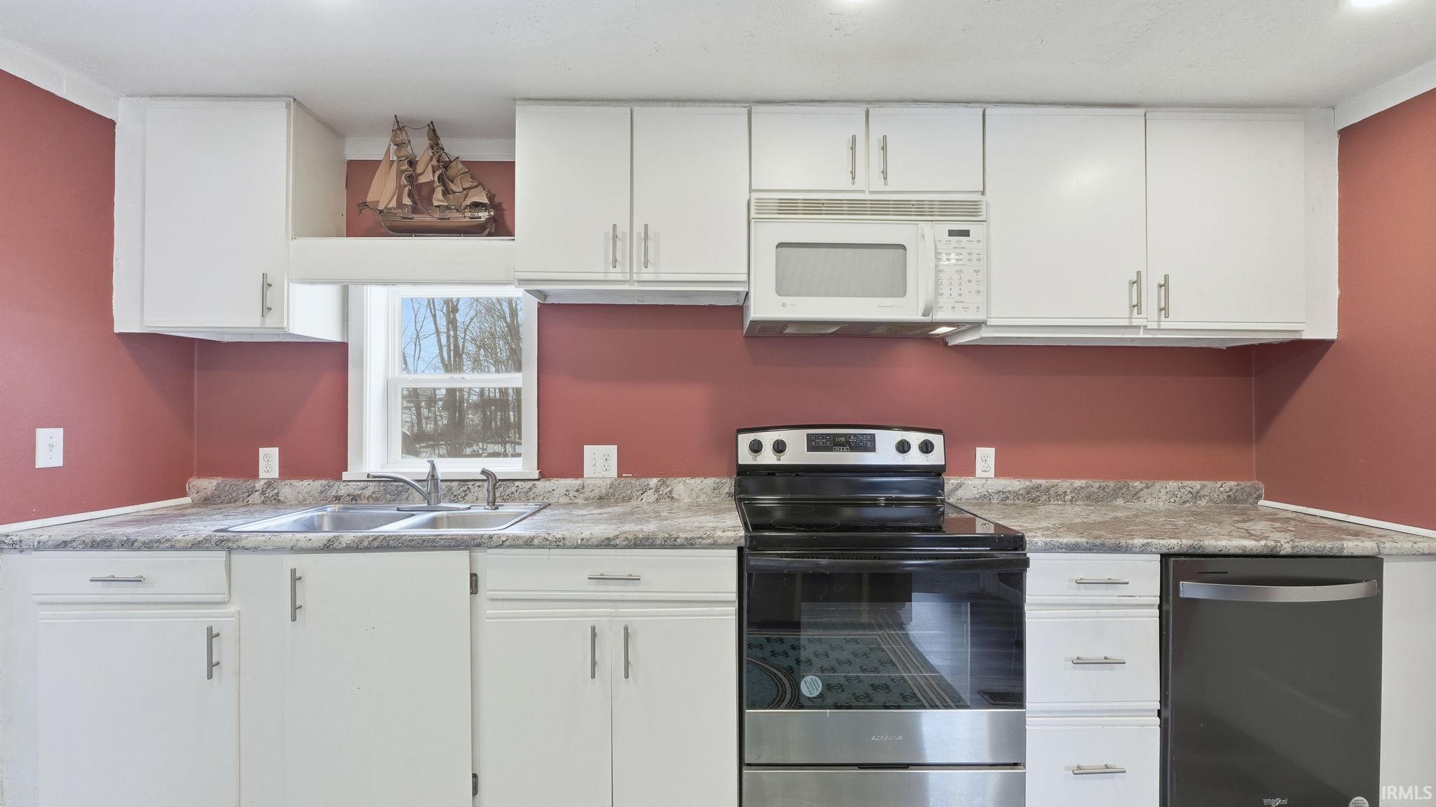 70857 Tecumseh Drive