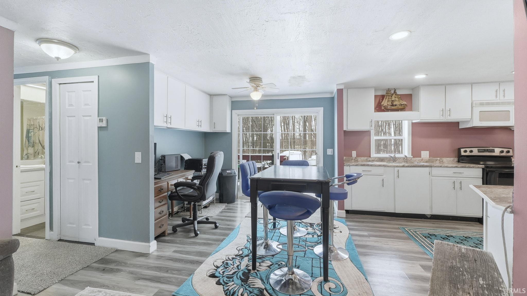 70857 Tecumseh Drive