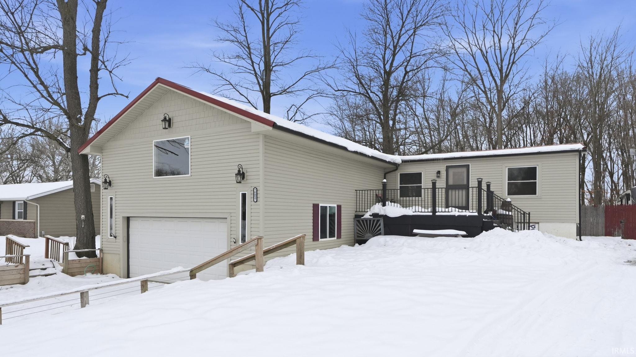 70857 Tecumseh Drive