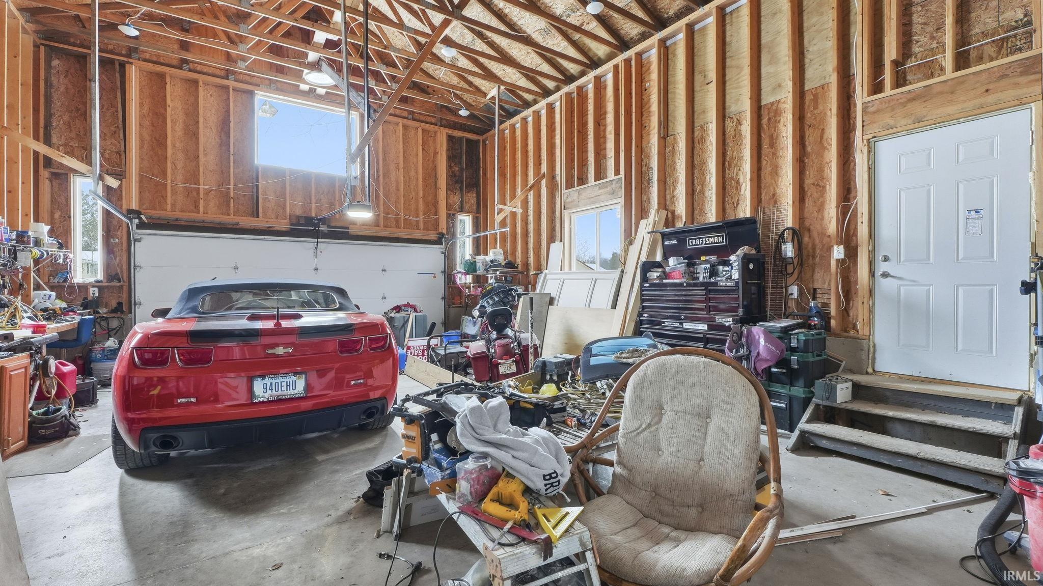 70857 Tecumseh Drive