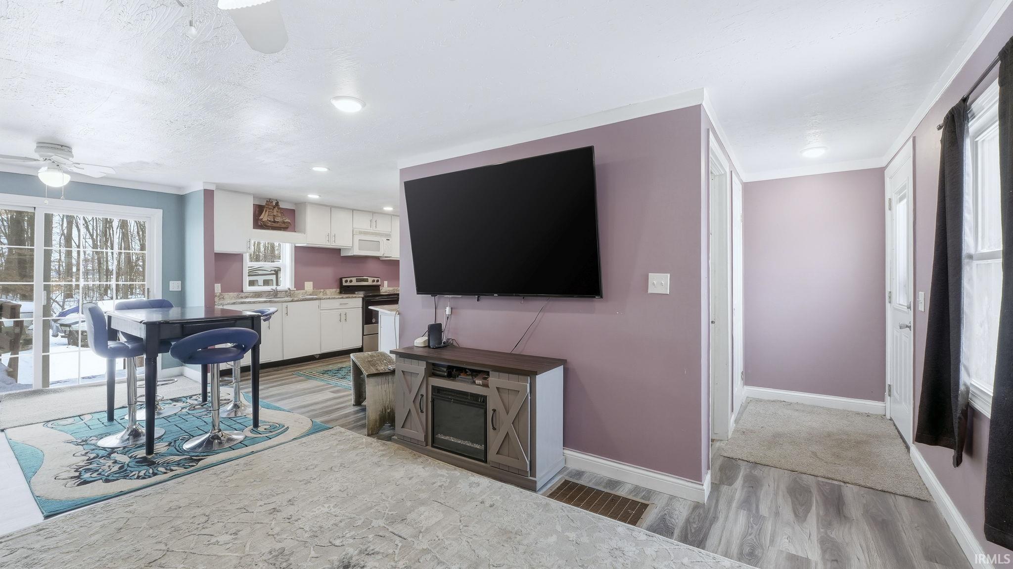 70857 Tecumseh Drive