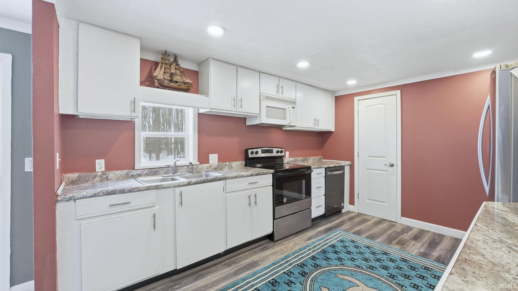 70857 Tecumseh Drive