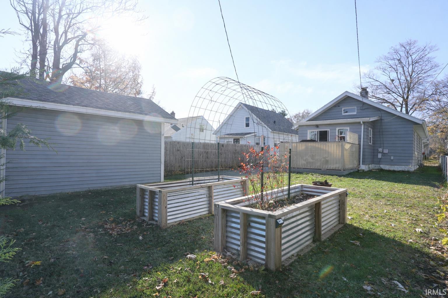 1134 Fremont Street