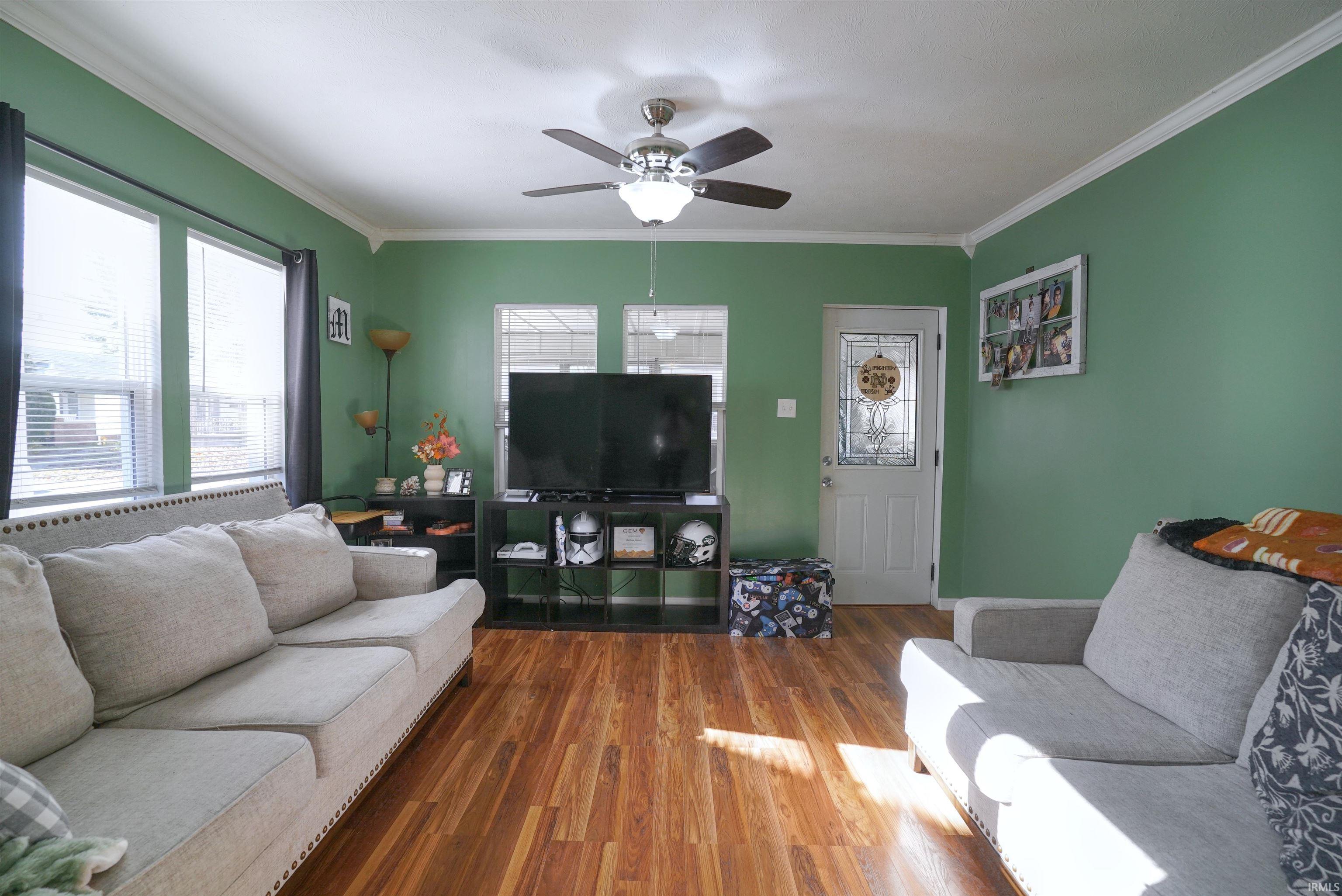 1134 Fremont Street