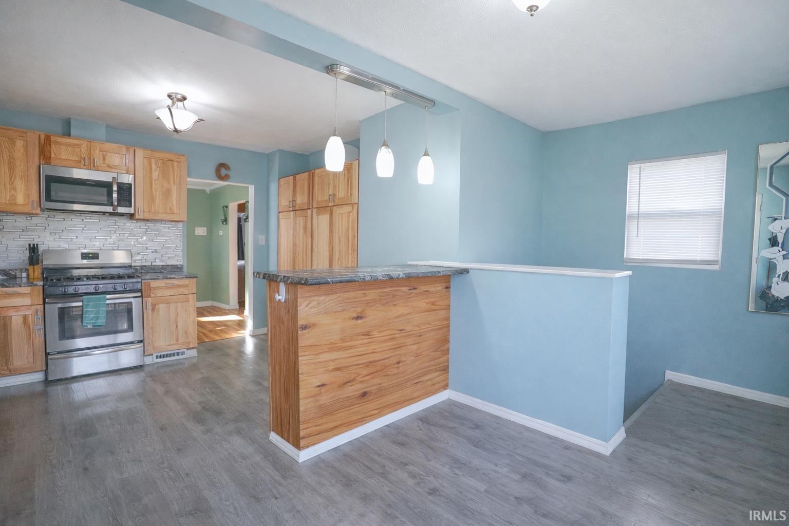 1134 Fremont Street