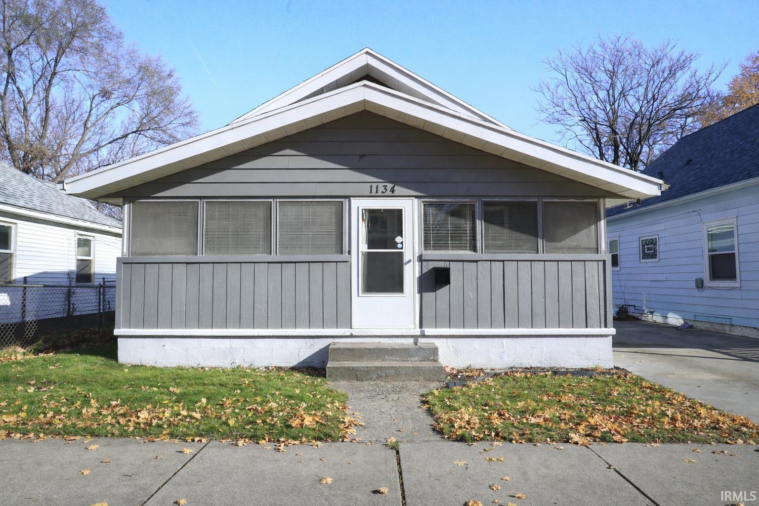 1134 Fremont Street