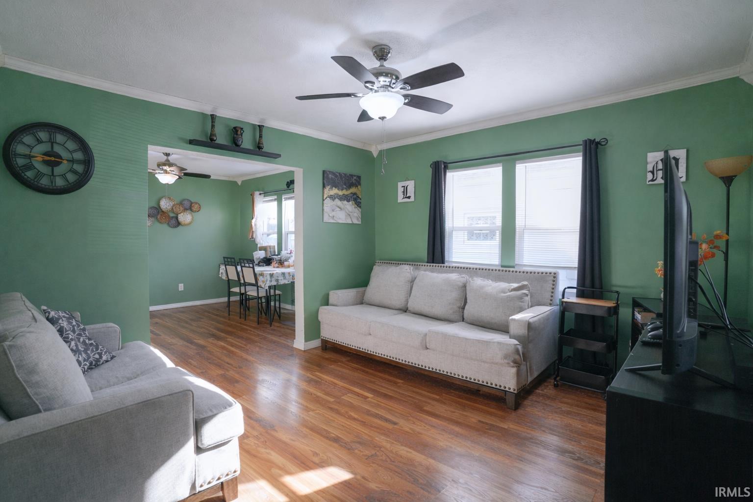 1134 Fremont Street
