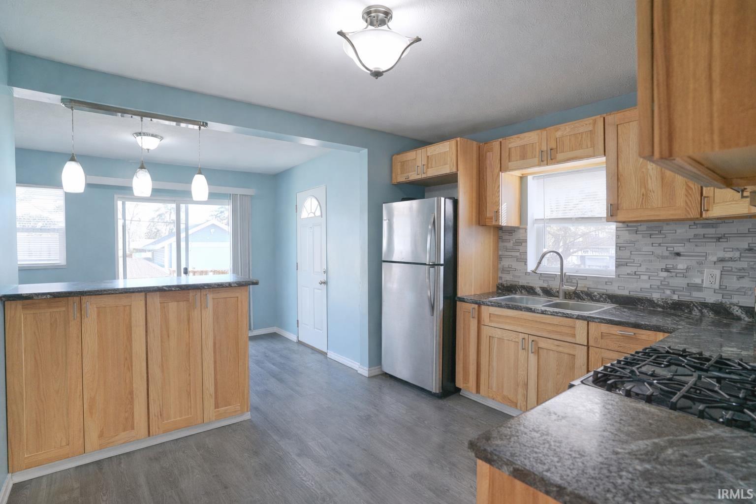 1134 Fremont Street