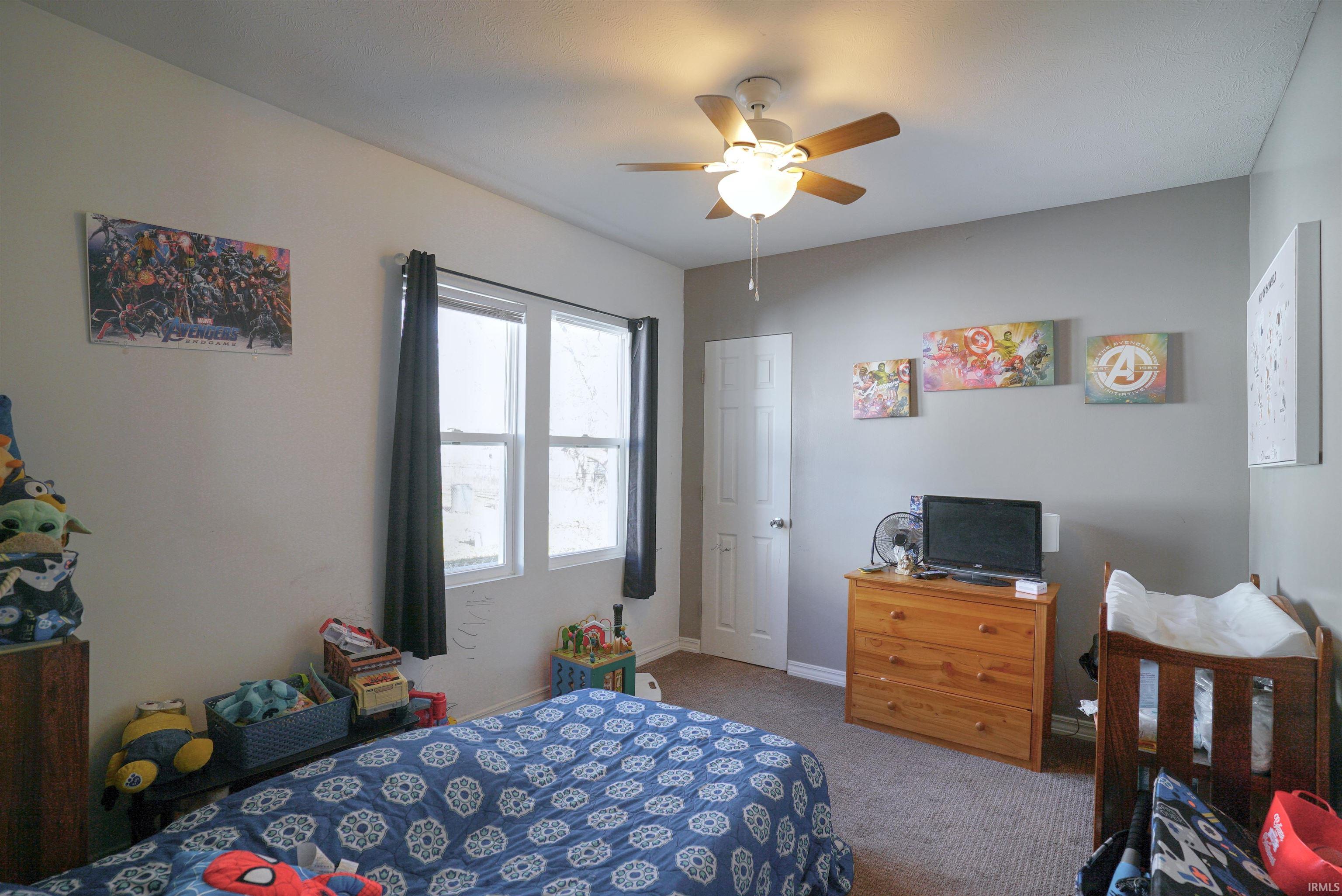 1134 Fremont Street