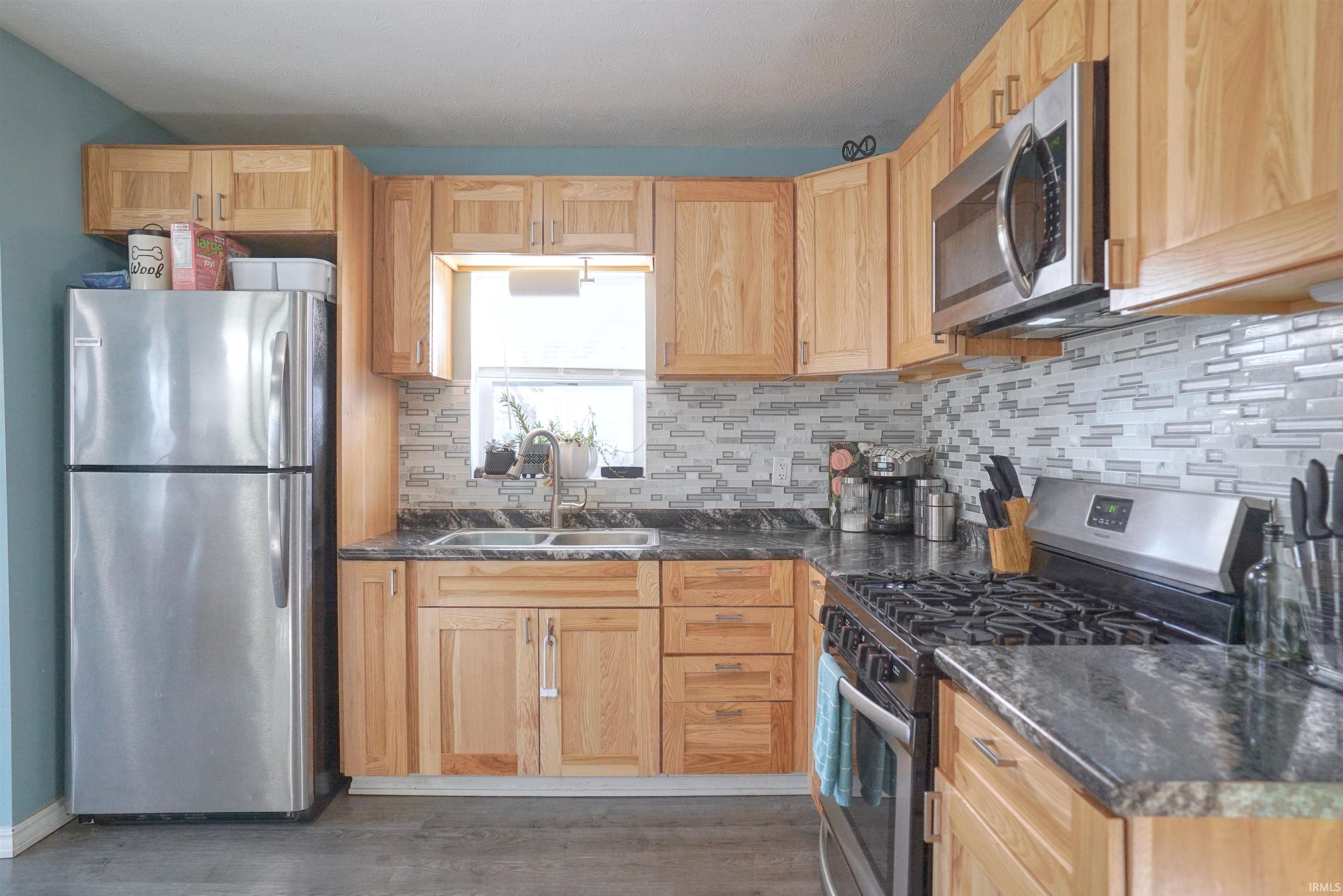 1134 Fremont Street