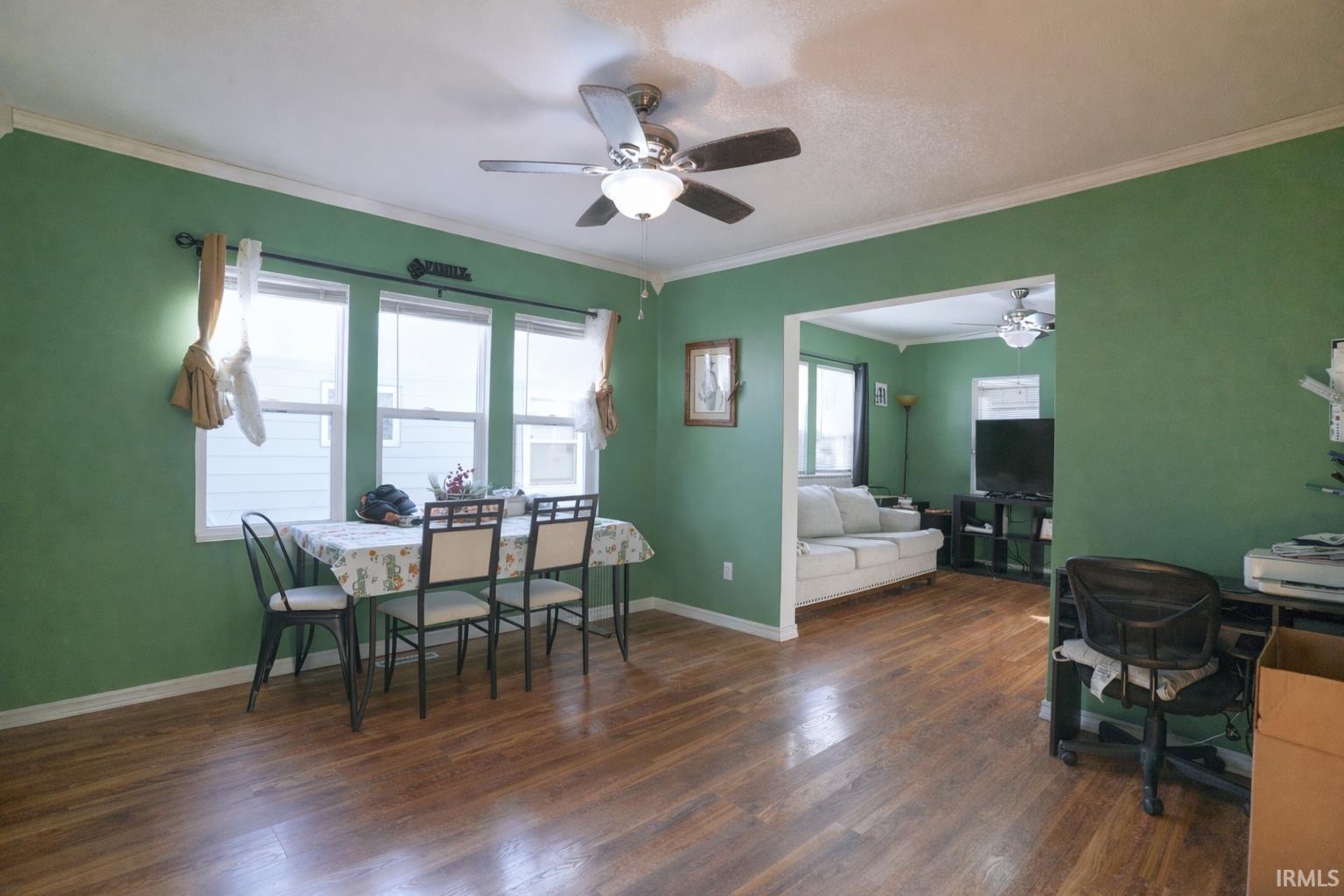 1134 Fremont Street