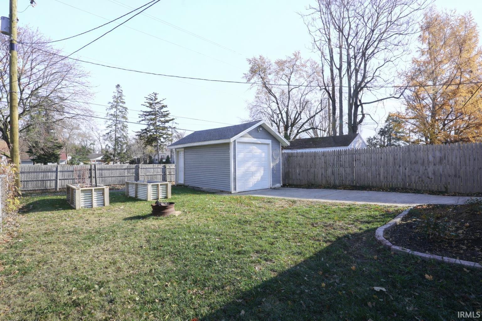 1134 Fremont Street