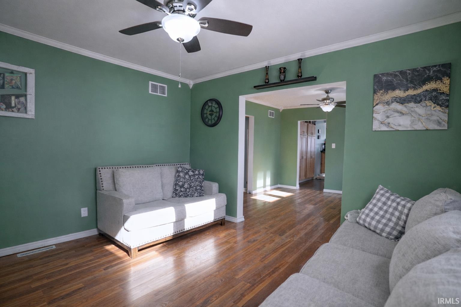 1134 Fremont Street