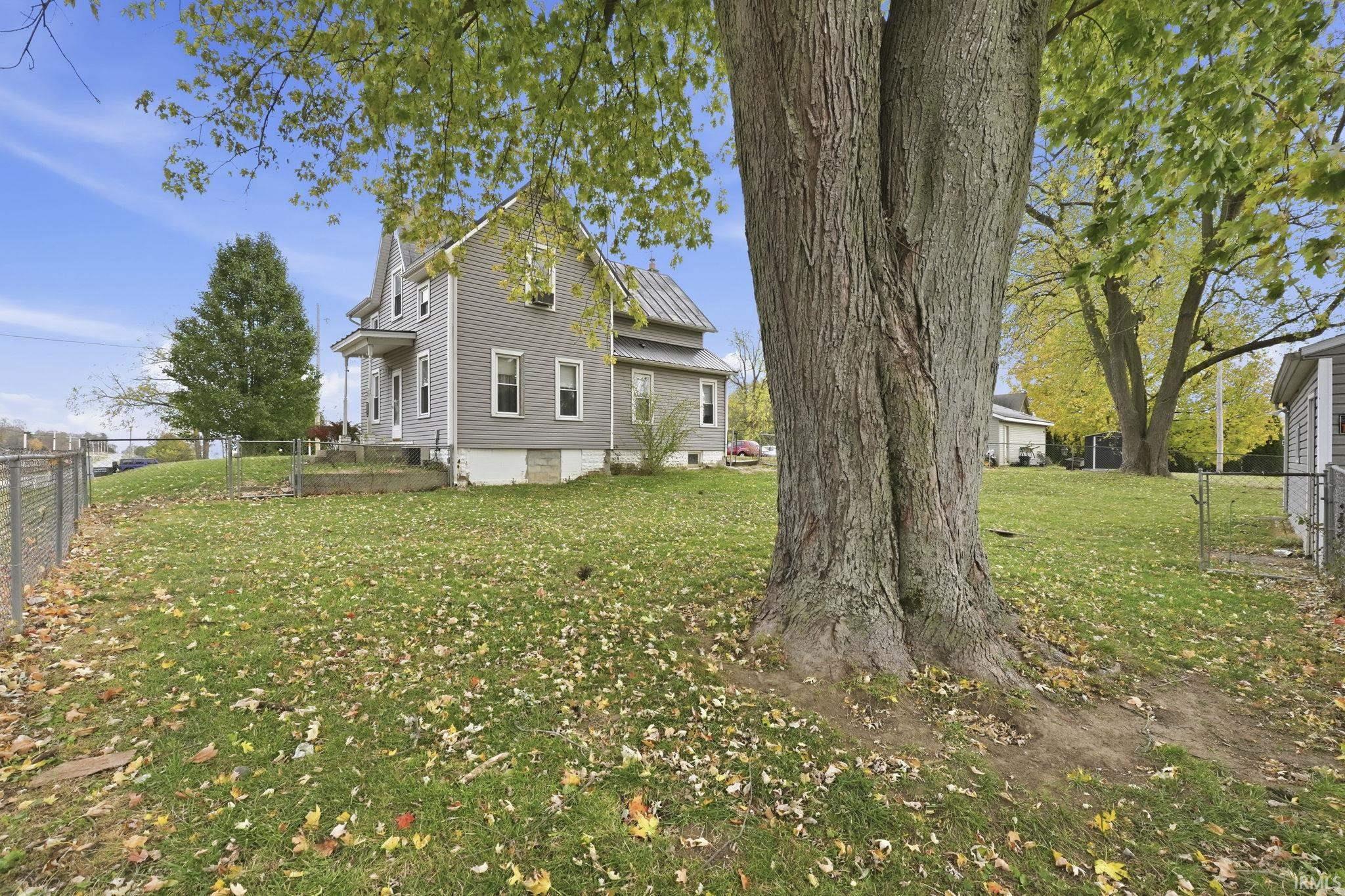 2160 E 800 Road