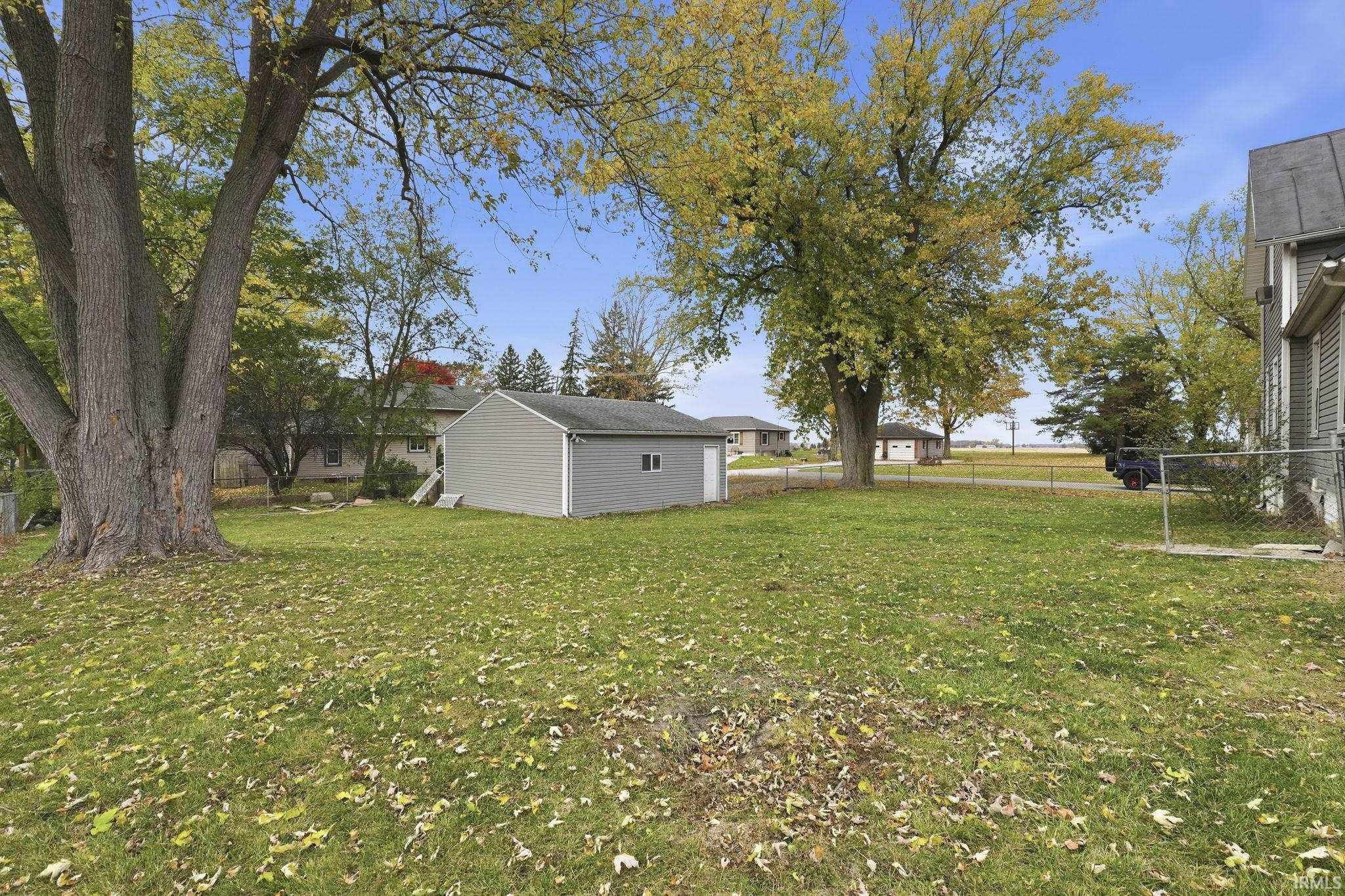 2160 E 800 Road