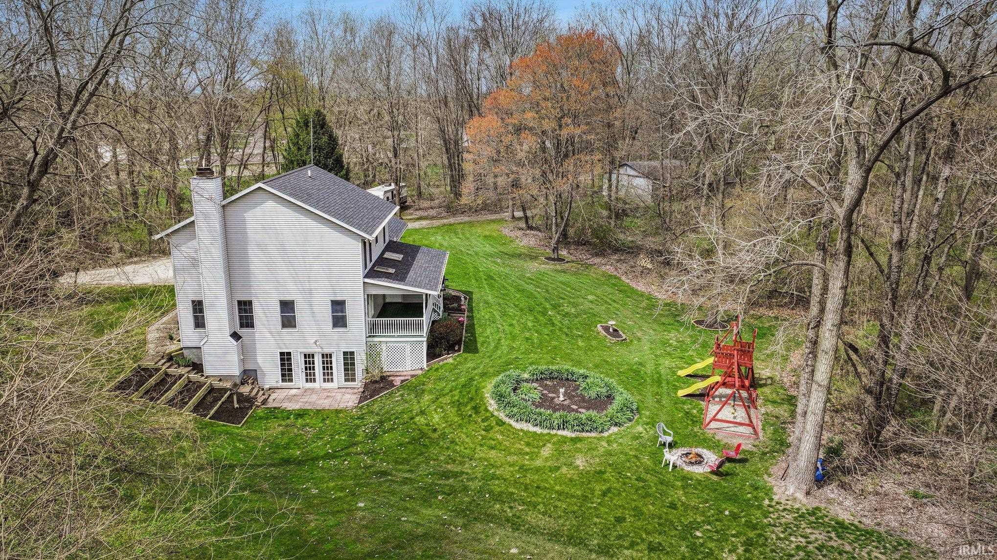 1305 Wooster Road