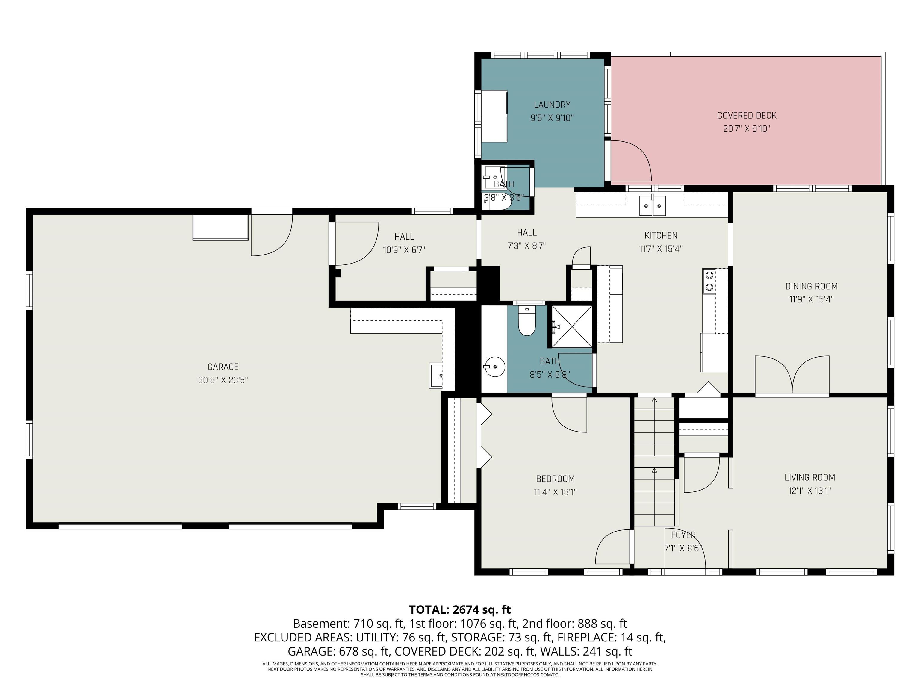 1305 Wooster Road