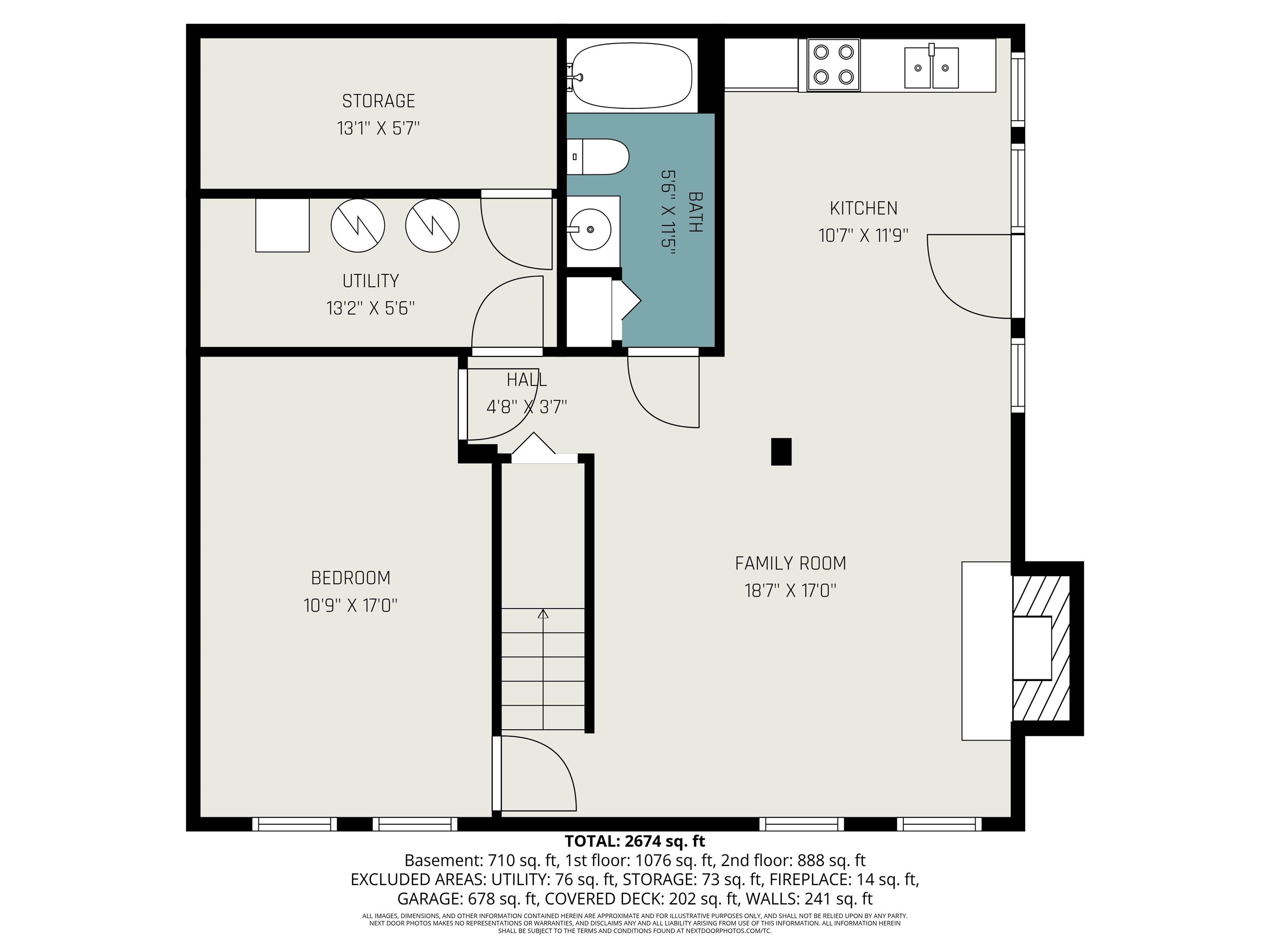 1305 Wooster Road