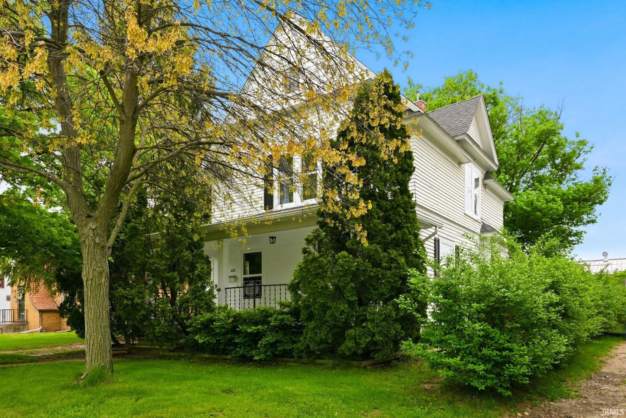 420 S 8th Street