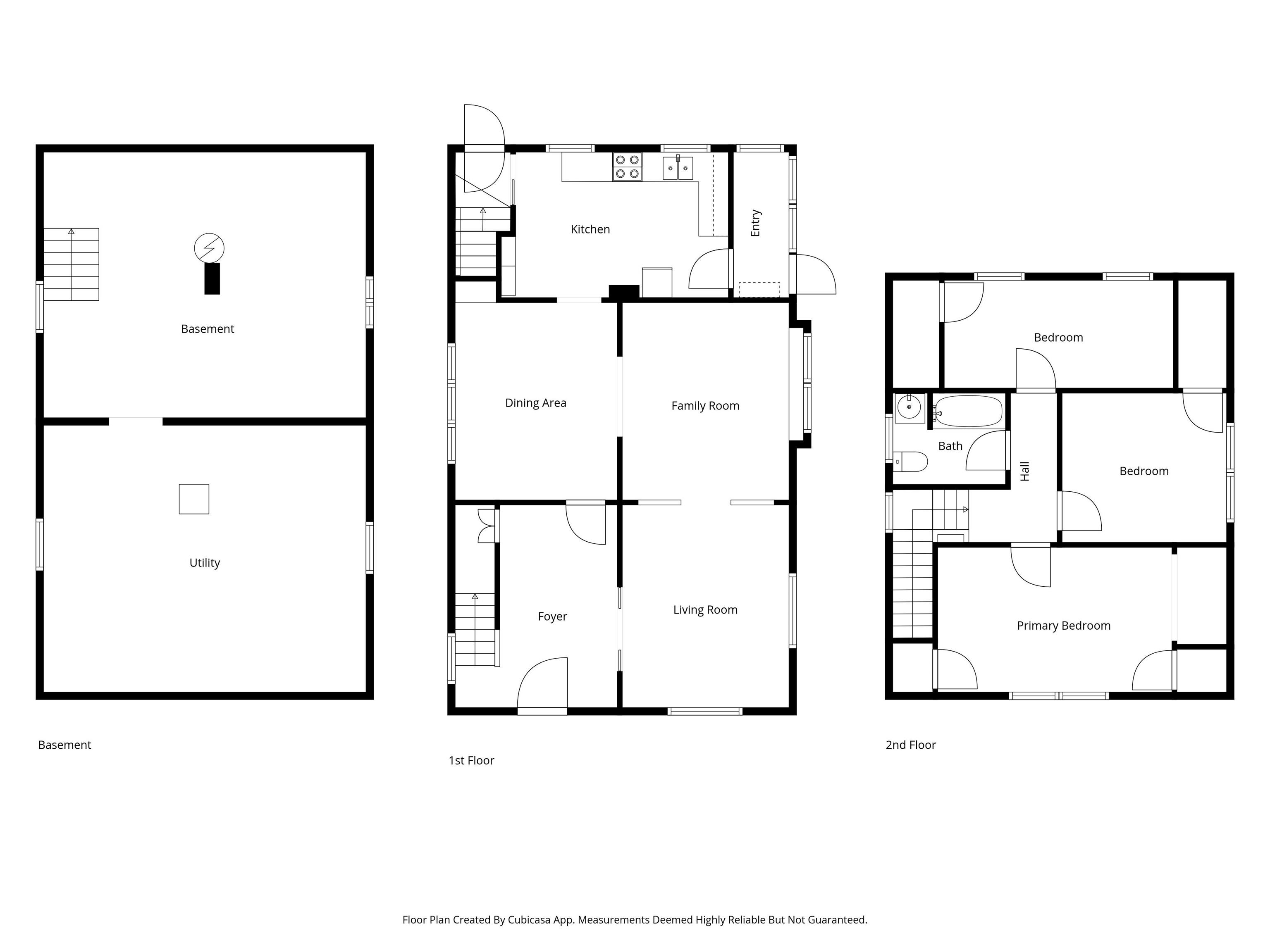 420 S 8th Street
