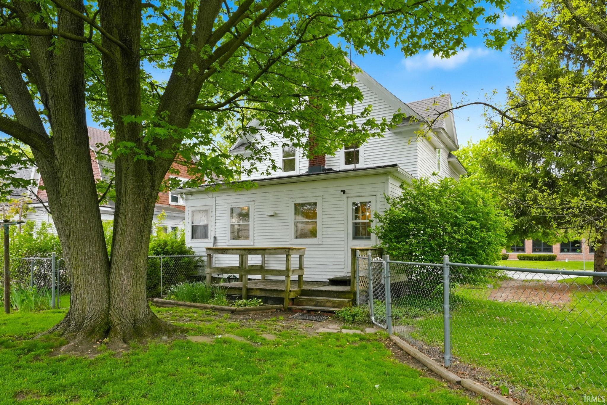 420 S 8th Street