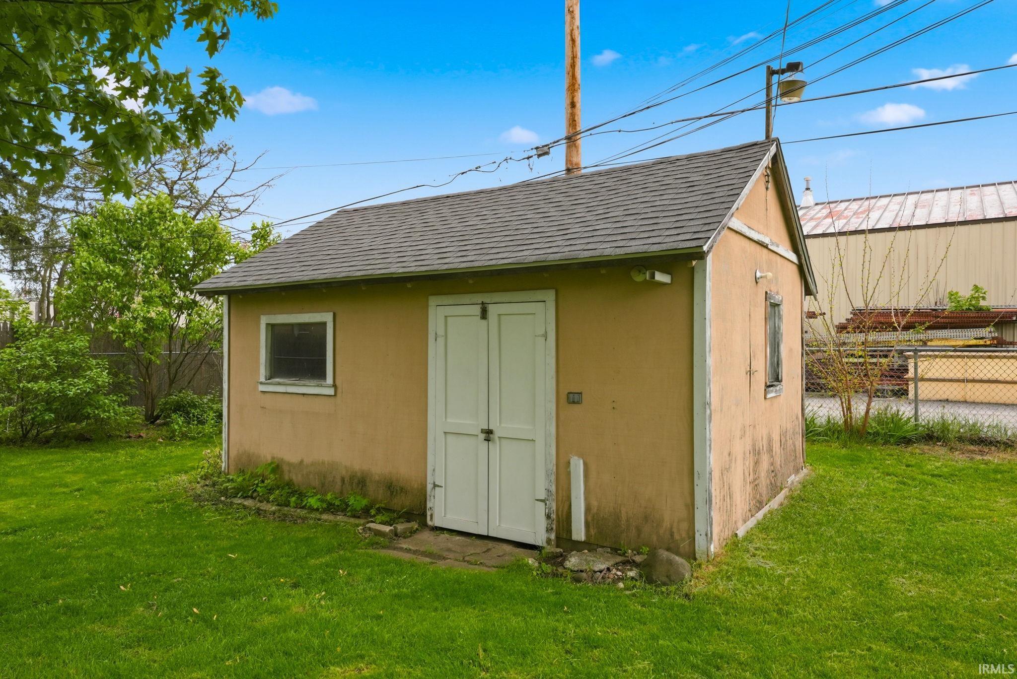 420 S 8th Street