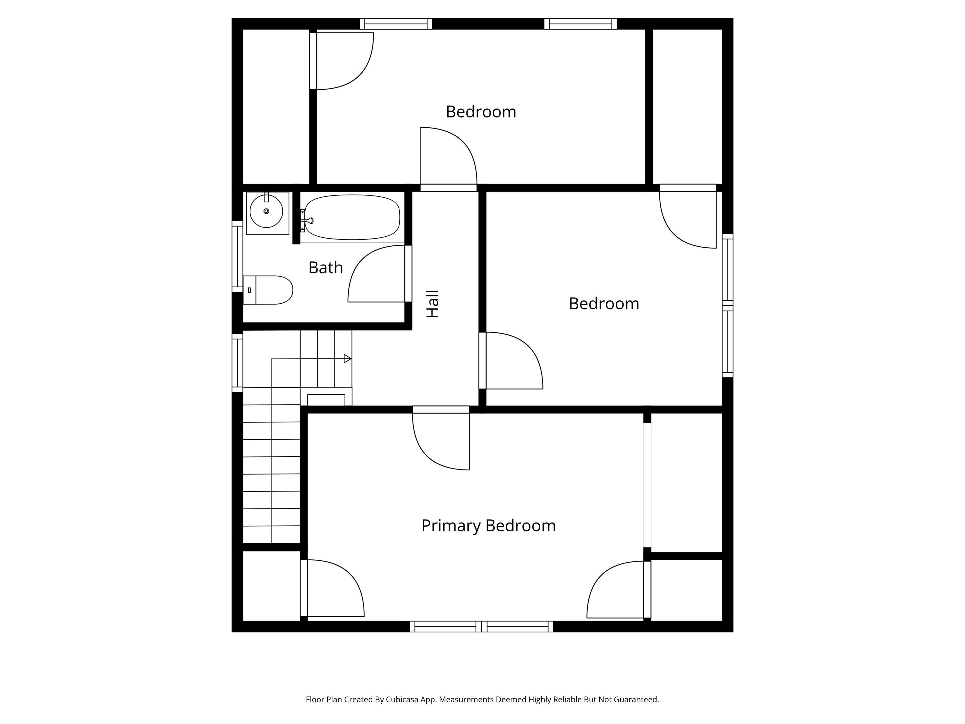 420 S 8th Street